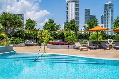 Купить кондоминиум в Майами, Флорида 4 спальни, № 2012470 - фото 26