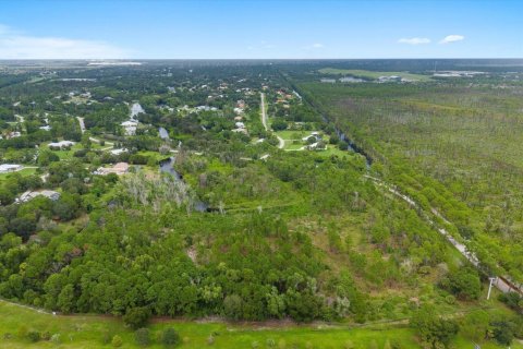 Immobilier commercial à Palm City, Floride № 2350844