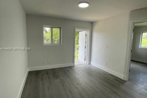 Casa en alquiler en Opa-locka, Florida, 2 dormitorios, 248.23 m2 № 2002586 - foto 6