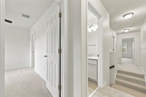 Touwnhouse à vendre à Orlando, Floride: 3 chambres, 156.26 m2 № 2419920 - photo 14