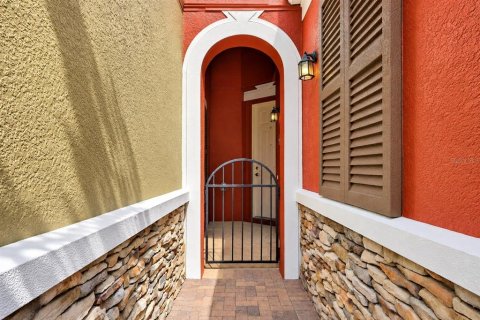 Touwnhouse à vendre à Orlando, Floride: 3 chambres, 156.26 m2 № 2419920 - photo 3
