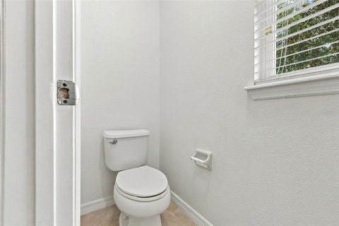 Touwnhouse à vendre à Orlando, Floride: 3 chambres, 156.26 m2 № 2419920 - photo 19