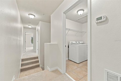 Touwnhouse à vendre à Orlando, Floride: 3 chambres, 156.26 m2 № 2419920 - photo 25