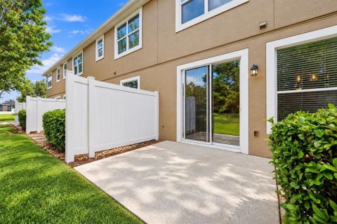 Touwnhouse à vendre à Orlando, Floride: 3 chambres, 156.26 m2 № 2419920 - photo 28