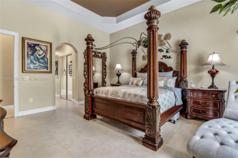 Casa en venta en Miramar, Florida, 5 dormitorios, 349.87 m2 № 2275999 - foto 18