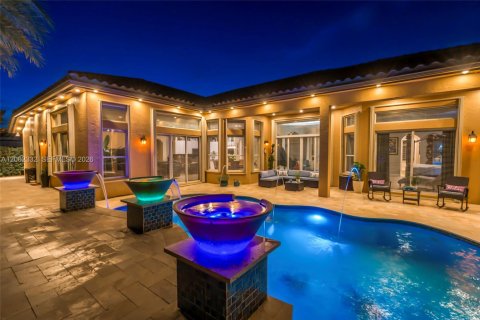 Casa en venta en Miramar, Florida, 5 dormitorios, 349.87 m2 № 2275999 - foto 6