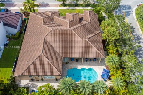 Casa en venta en Miramar, Florida, 5 dormitorios, 349.87 m2 № 2275999 - foto 10