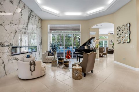 Casa en venta en Miramar, Florida, 5 dormitorios, 349.87 m2 № 2275999 - foto 7
