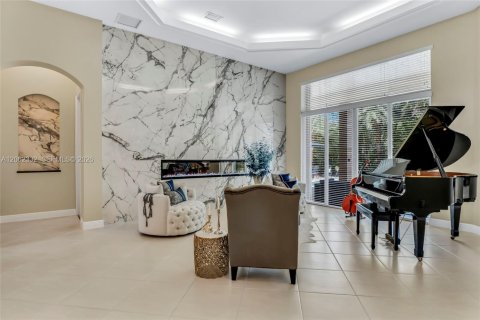 Casa en venta en Miramar, Florida, 5 dormitorios, 349.87 m2 № 2275999 - foto 23