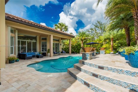 Casa en venta en Miramar, Florida, 5 dormitorios, 349.87 m2 № 2275999 - foto 11