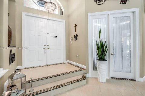 Casa en venta en Miramar, Florida, 5 dormitorios, 349.87 m2 № 2275999 - foto 25