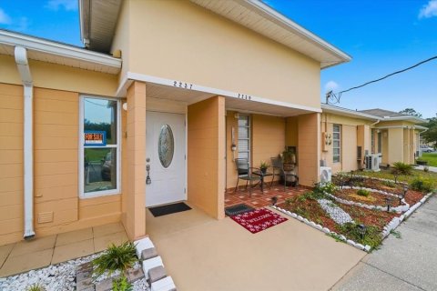 Casa en Lake Wales, Florida 1 dormitorio, 60.2 m2 № 2277293