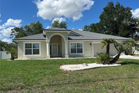 Villa ou maison à Ocala, Floride 3 chambres, 179.3 m2 № 2286934