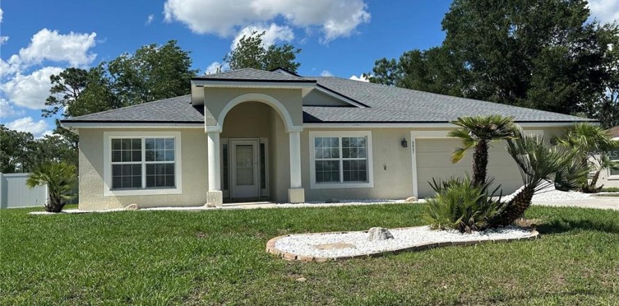 Villa ou maison à Ocala, Floride 3 chambres, 179.3 m2 № 2286934