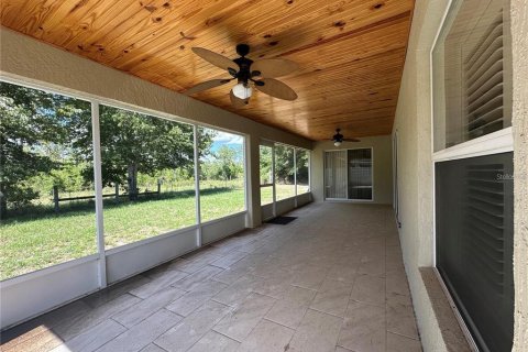 Villa ou maison à louer à Ocala, Floride: 3 chambres, 179.3 m2 № 2286934 - photo 11