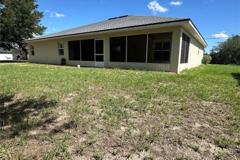 Villa ou maison à louer à Ocala, Floride: 3 chambres, 179.3 m2 № 2286934 - photo 12