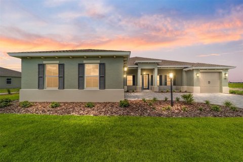 Casa en venta en Ocala, Florida, 3 dormitorios, 270.07 m2 № 1885852 - foto 1