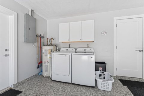 Villa ou maison à vendre à Saint Pete Beach, Floride: 2 chambres, 123.28 m2 № 1881380 - photo 15