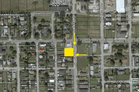 Land in Homestead, Florida № 1830329 - photo 2