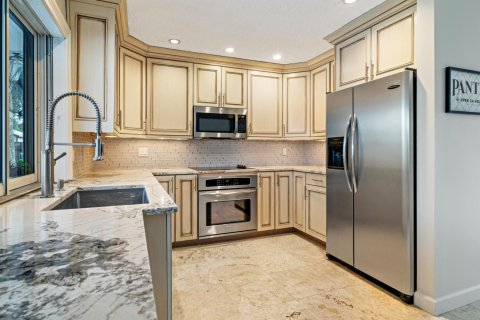 Casa en alquiler en Palm Beach Gardens, Florida, 3 dormitorios, 101.45 m2 № 923419 - foto 1