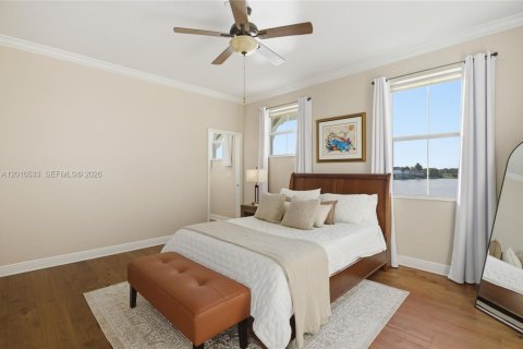 House in Cooper City, Florida 3 bedrooms, 164.44 sq.m. № 2075020 - photo 29