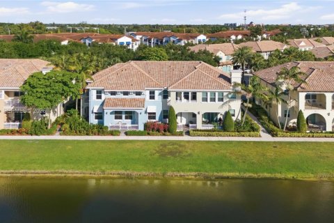 House in Cooper City, Florida 3 bedrooms, 164.44 sq.m. № 2075020 - photo 4