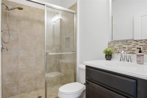 House in Cooper City, Florida 3 bedrooms, 164.44 sq.m. № 2075020 - photo 27
