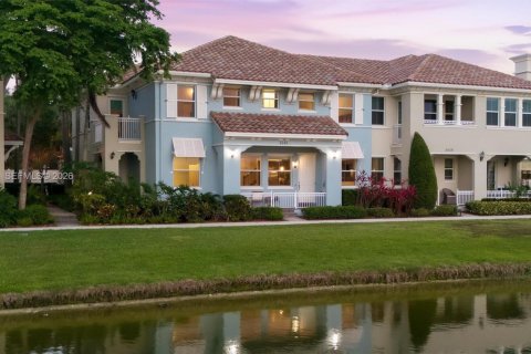 House in Cooper City, Florida 3 bedrooms, 164.44 sq.m. № 2075020 - photo 2