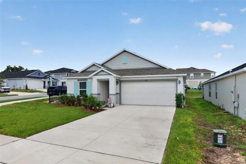 Villa ou maison à vendre à Davenport, Floride: 4 chambres, 178.19 m2 № 2272874 - photo 19