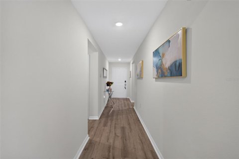 Villa ou maison à vendre à Davenport, Floride: 4 chambres, 178.19 m2 № 2272874 - photo 27