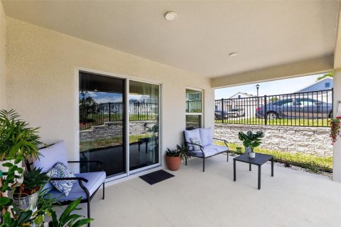Villa ou maison à vendre à Davenport, Floride: 4 chambres, 178.19 m2 № 2272874 - photo 14