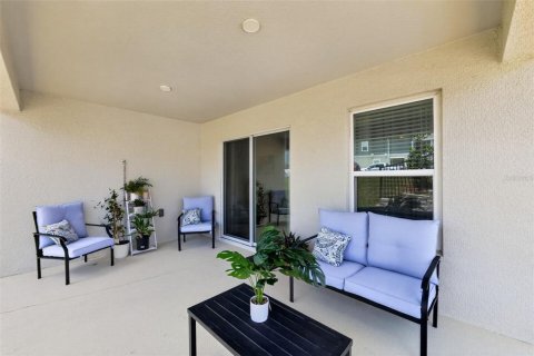 Villa ou maison à vendre à Davenport, Floride: 4 chambres, 178.19 m2 № 2272874 - photo 15