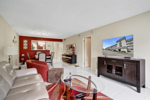 Copropriété à vendre à Lauderhill, Floride: 2 chambres, 101.45 m2 № 2147058 - photo 20