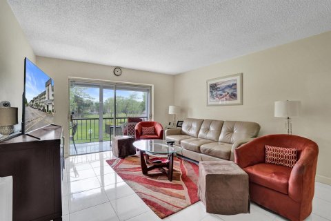 Copropriété à vendre à Lauderhill, Floride: 2 chambres, 101.45 m2 № 2147058 - photo 17