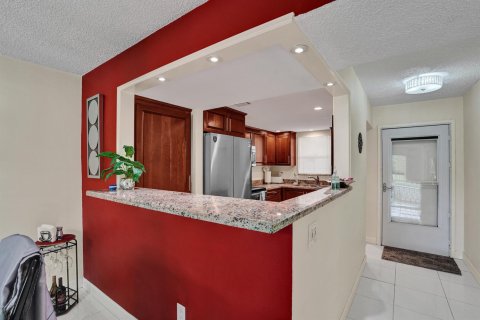 Copropriété à vendre à Lauderhill, Floride: 2 chambres, 101.45 m2 № 2147058 - photo 7