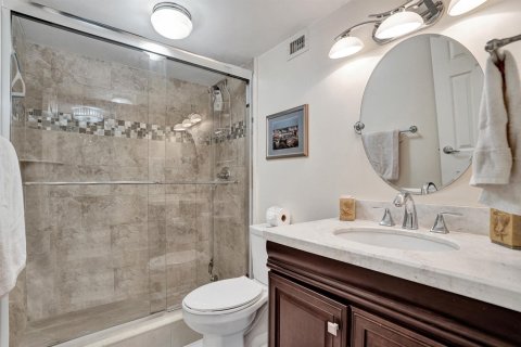 Copropriété à vendre à Lauderhill, Floride: 2 chambres, 101.45 m2 № 2147058 - photo 25