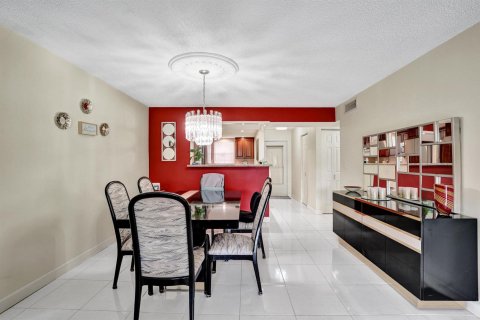 Copropriété à vendre à Lauderhill, Floride: 2 chambres, 101.45 m2 № 2147058 - photo 9