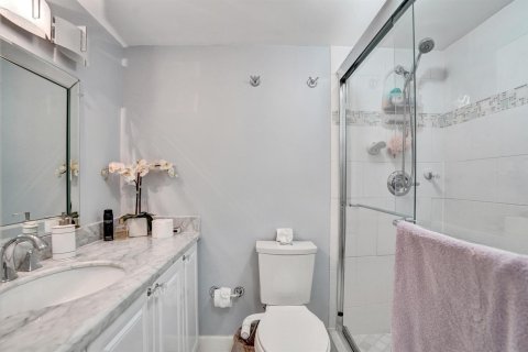 Copropriété à vendre à Lauderhill, Floride: 2 chambres, 101.45 m2 № 2147058 - photo 30