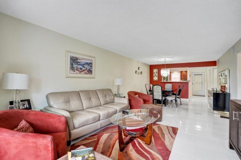 Copropriété à vendre à Lauderhill, Floride: 2 chambres, 101.45 m2 № 2147058 - photo 12