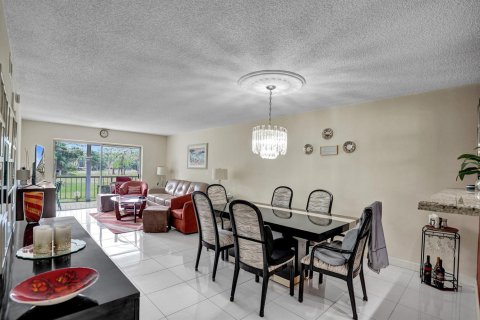 Copropriété à vendre à Lauderhill, Floride: 2 chambres, 101.45 m2 № 2147058 - photo 13