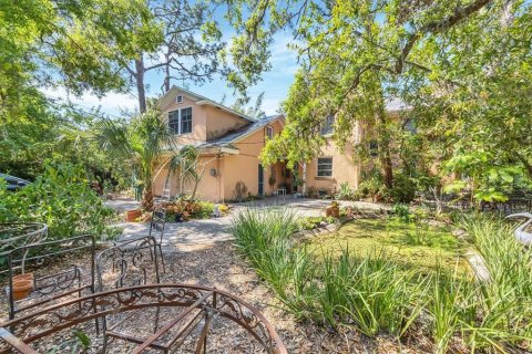 House in Sarasota, Florida 3 bedrooms, 284.84 sq.m. № 1626687 - photo 8