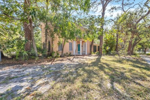 House in Sarasota, Florida 3 bedrooms, 284.84 sq.m. № 1626687 - photo 2