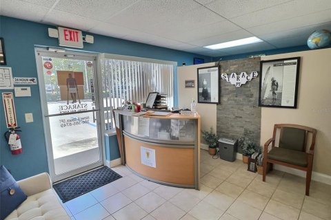 Propiedad comercial en venta en Bunnell, Florida № 1520852 - foto 8