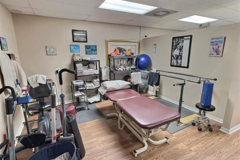 Propiedad comercial en venta en Bunnell, Florida № 1520852 - foto 16