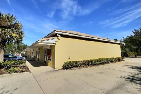 Propiedad comercial en venta en Bunnell, Florida № 1520852 - foto 3