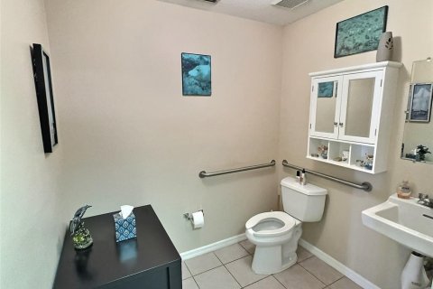 Propiedad comercial en venta en Bunnell, Florida № 1520852 - foto 19