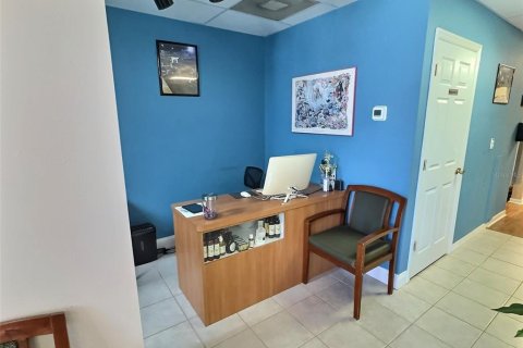 Propiedad comercial en venta en Bunnell, Florida № 1520852 - foto 10