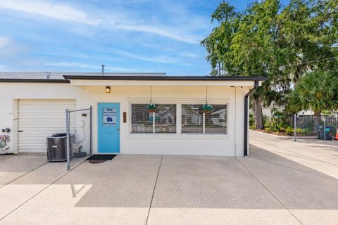 Propiedad comercial en venta en New Smyrna Beach, Florida, 3225.29 m2 № 2416986 - foto 6