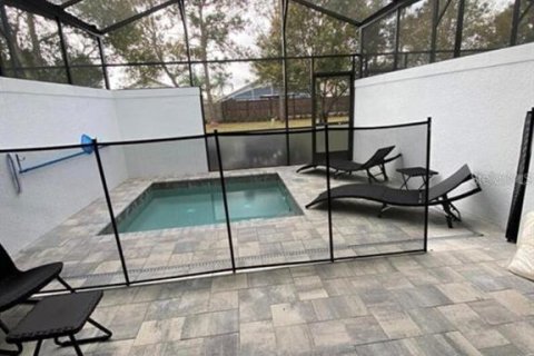 Touwnhouse à vendre à Clermont, Floride: 3 chambres, 172.05 m2 № 1904591 - photo 4