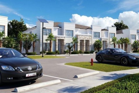 Touwnhouse à vendre à Clermont, Floride: 3 chambres, 172.05 m2 № 1904591 - photo 2